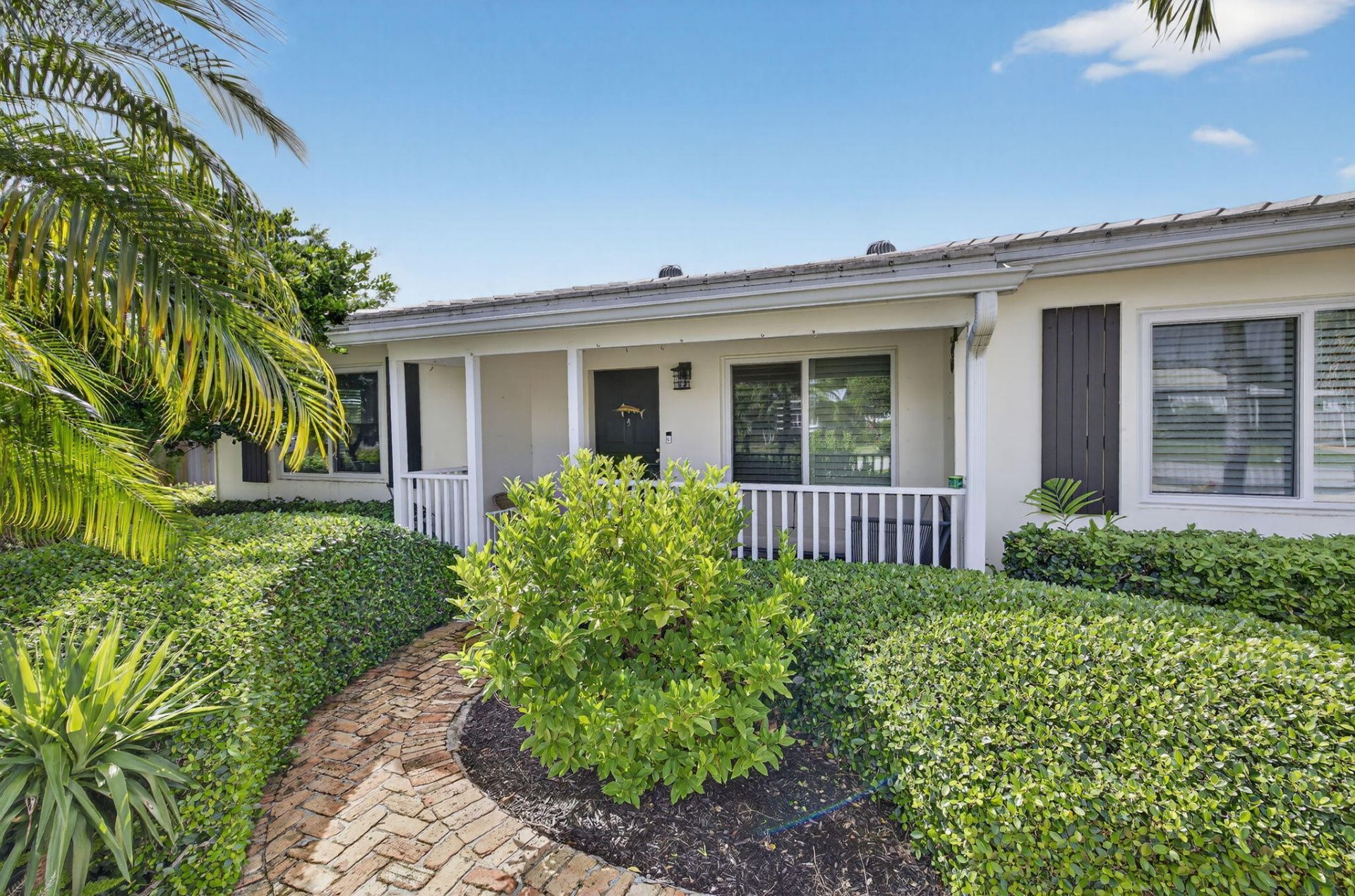 222 S Seacrest Circle, Delray Beach, FL 33444 Photo