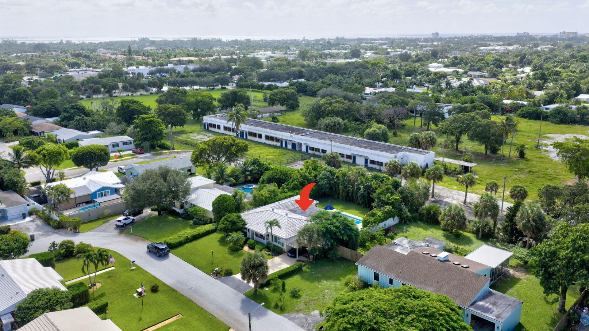 222 S Seacrest Circle, Delray Beach, FL 33444 Photo