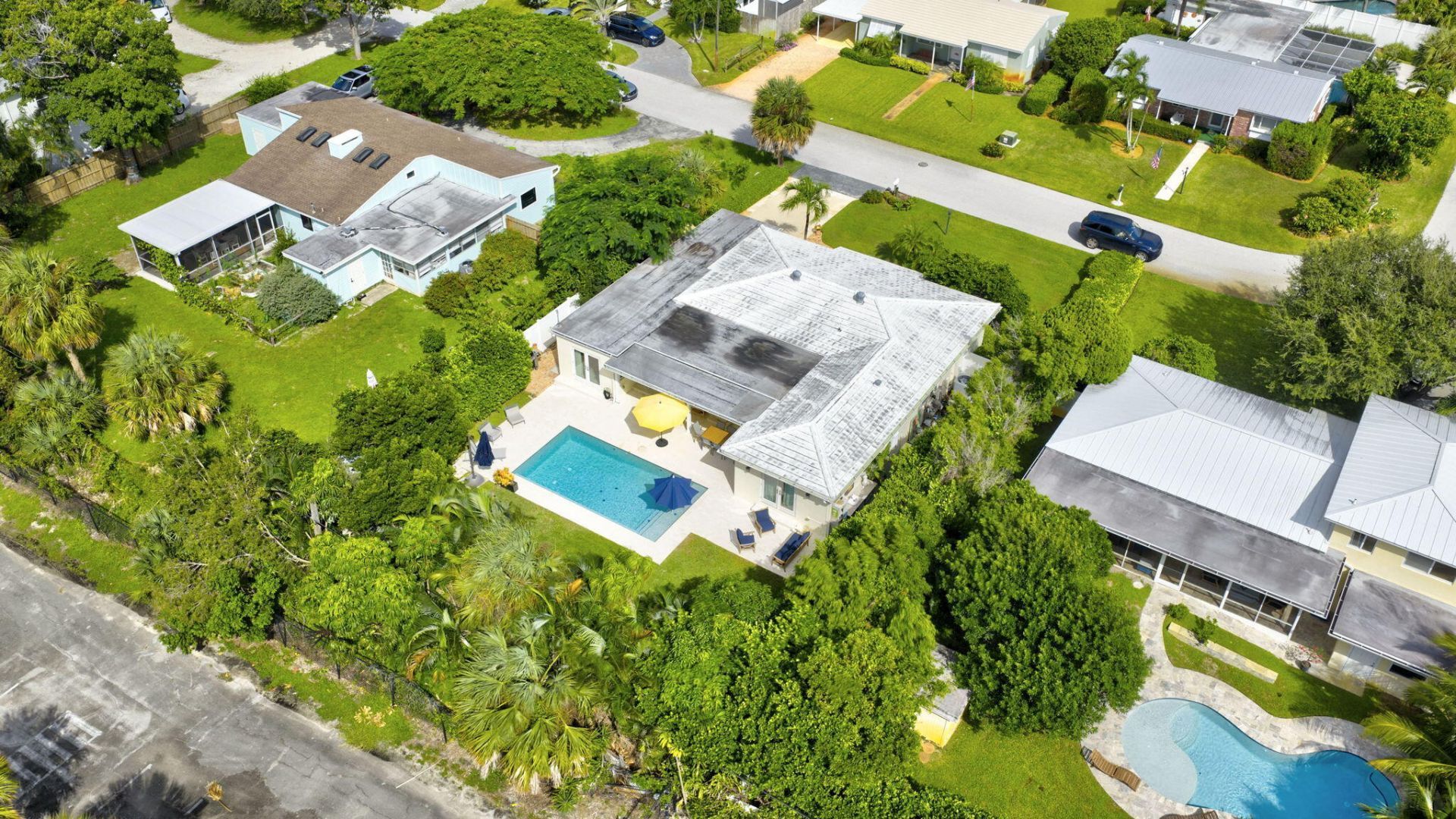222 S Seacrest Circle, Delray Beach, FL 33444 Photo