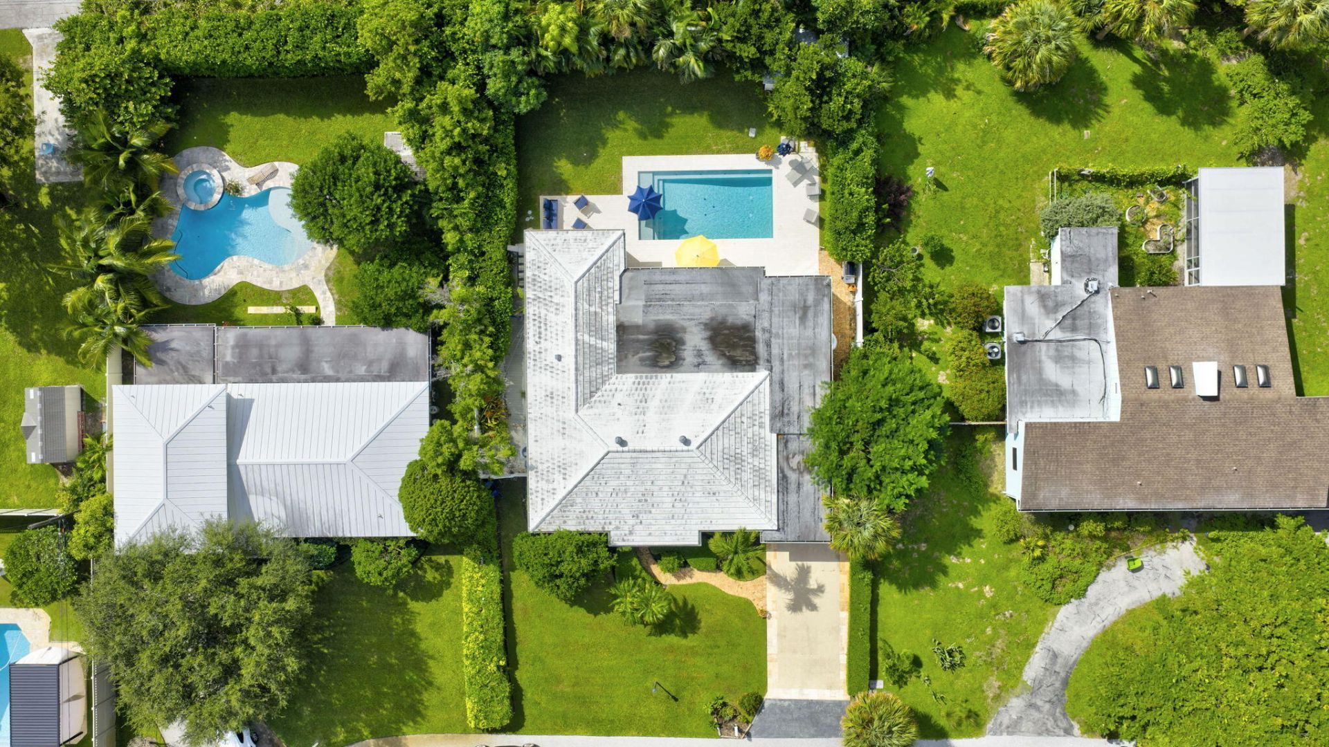 222 S Seacrest Circle, Delray Beach, FL 33444 Photo