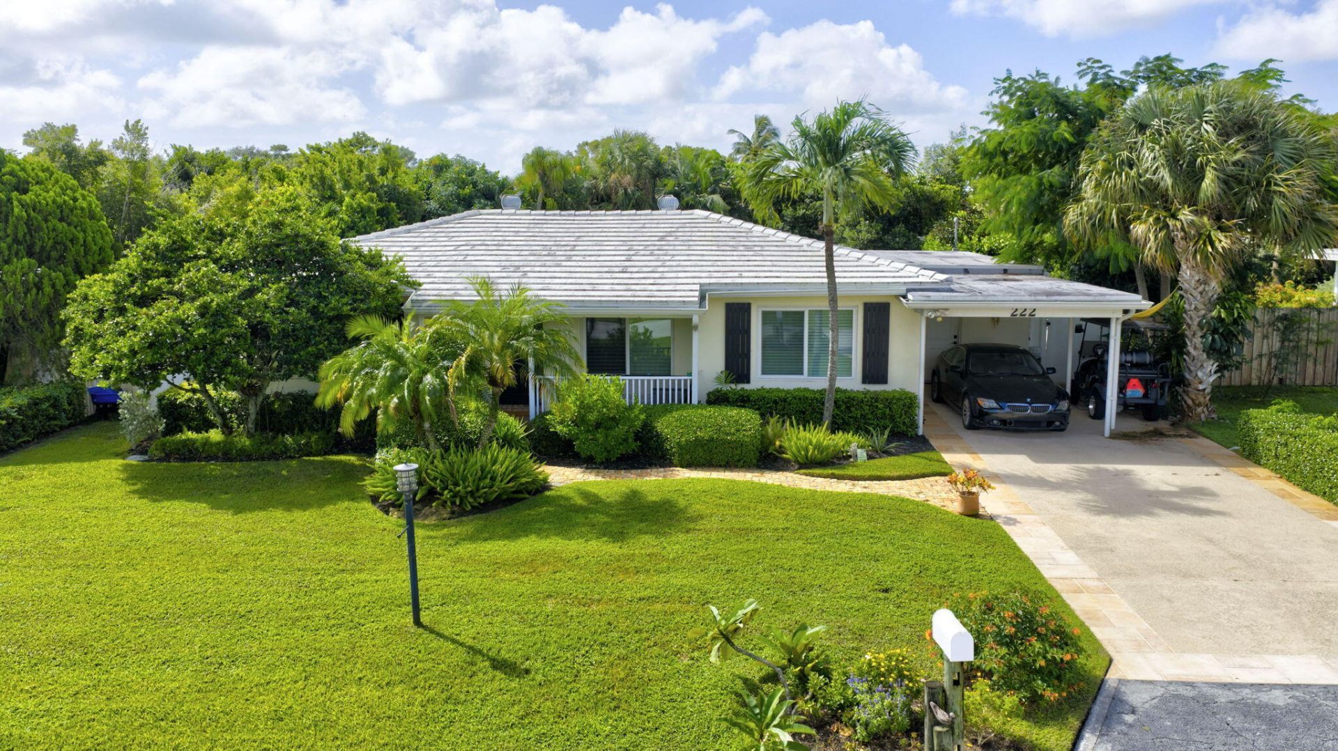 222 S Seacrest Circle, Delray Beach, FL 33444 Photo