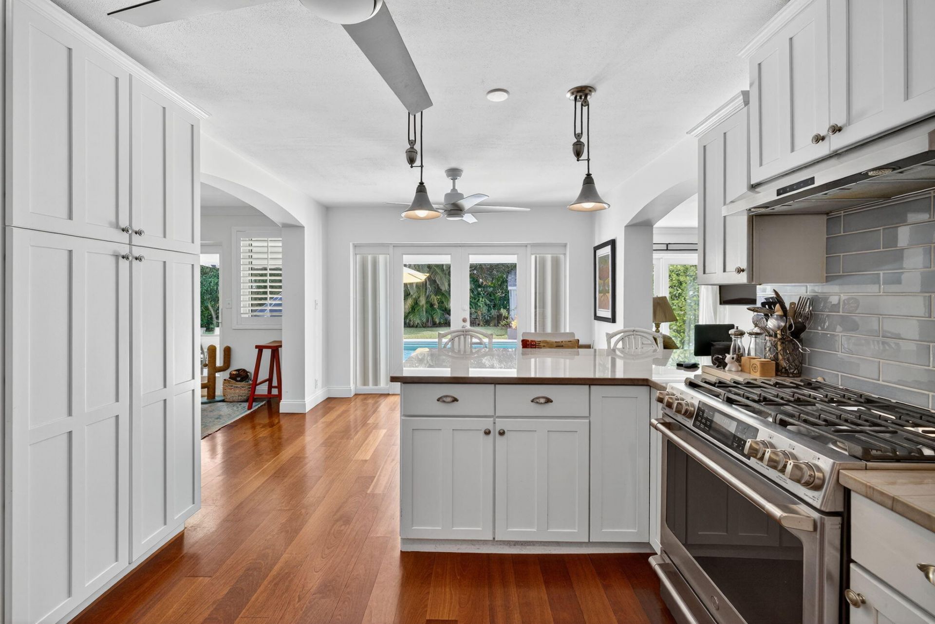 222 S Seacrest Circle, Delray Beach, FL 33444 Photo