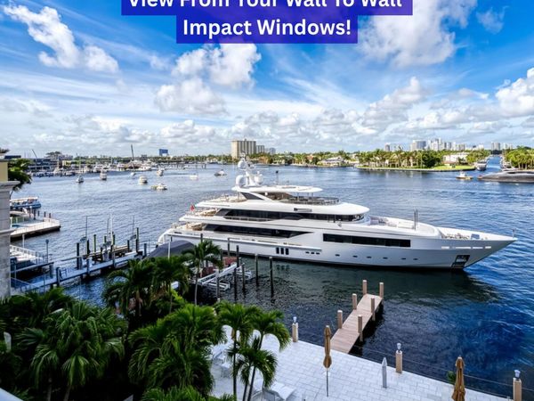 215 N Birch Road, Unit 5b, Fort Lauderdale, FL 33304