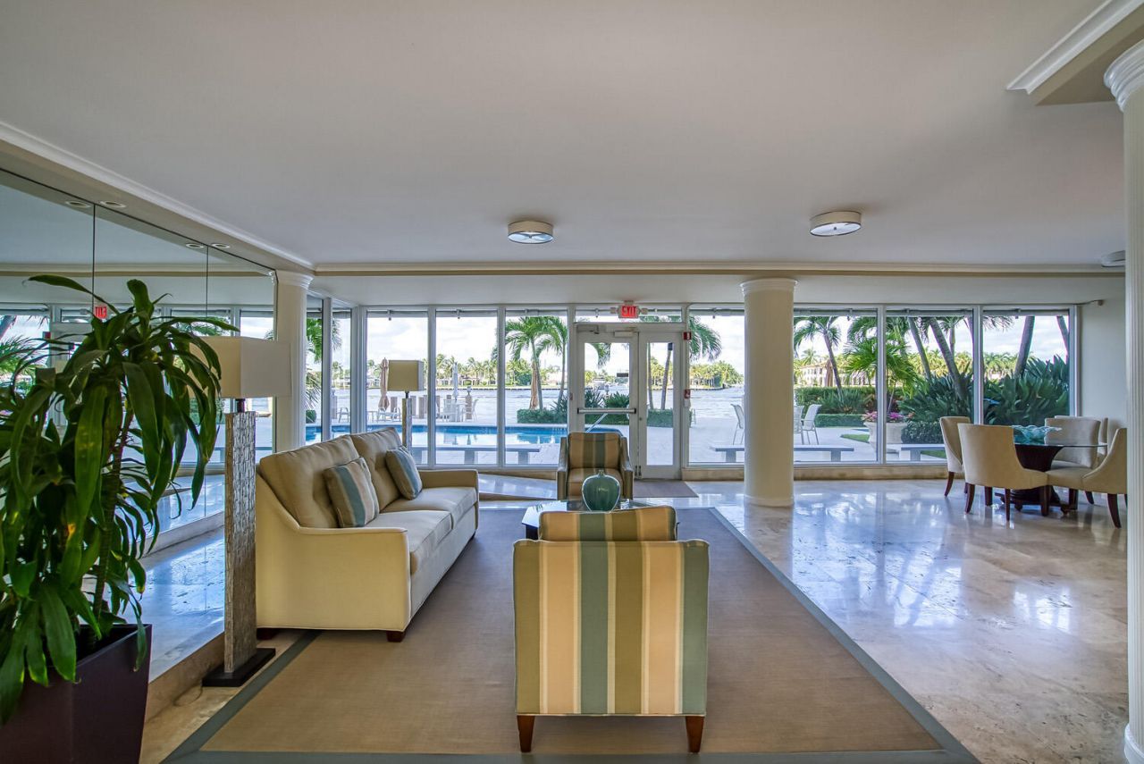 215 N Birch Road, Unit 5b, Fort Lauderdale, FL 33304 Photo