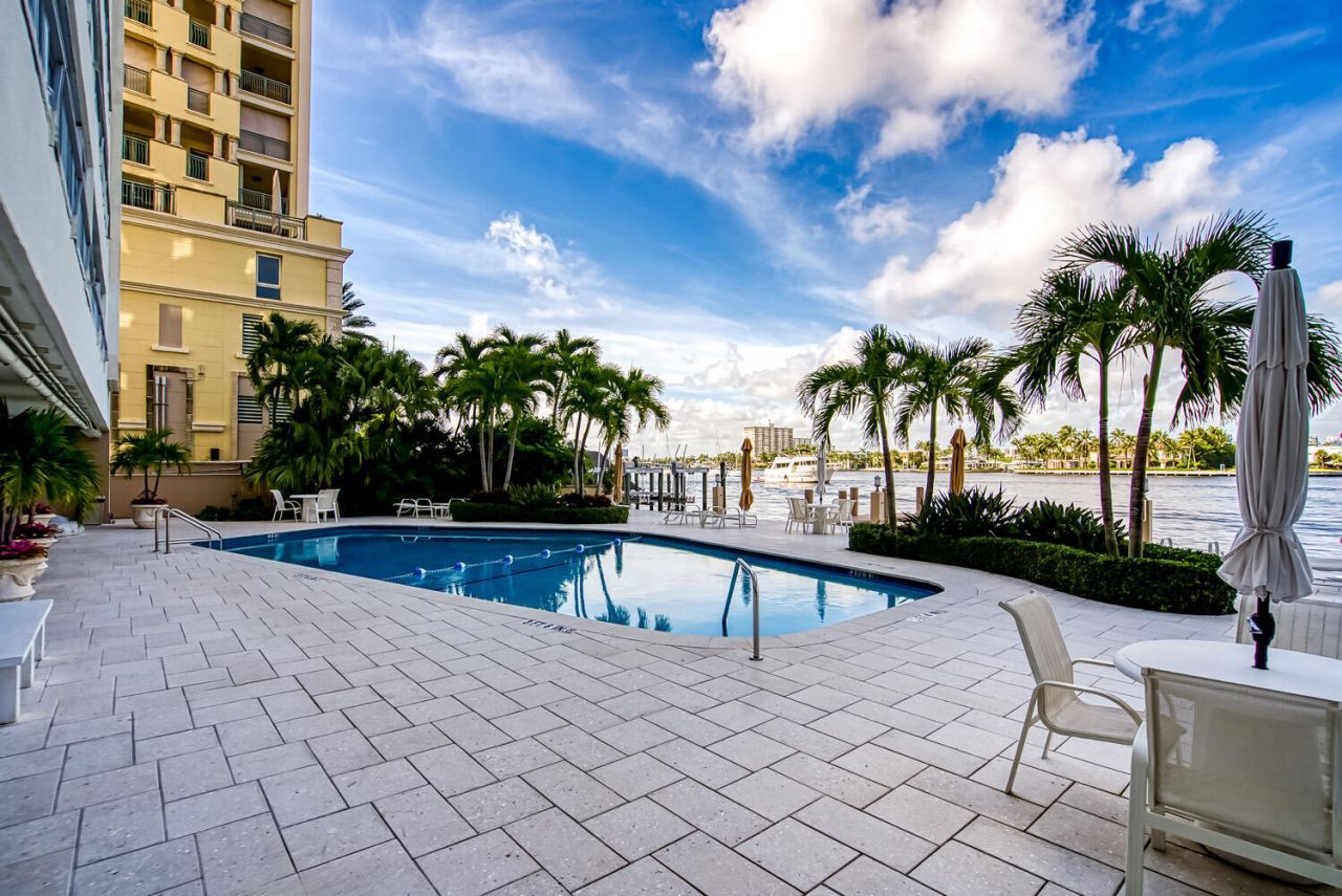 215 N Birch Road, Unit 5b, Fort Lauderdale, FL 33304 Photo