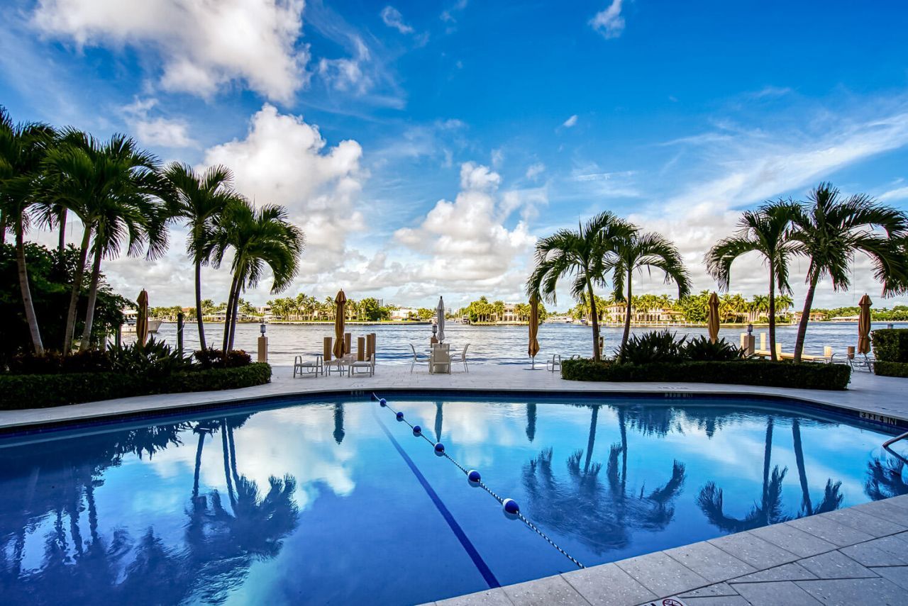 215 N Birch Road, Unit 5b, Fort Lauderdale, FL 33304 Photo