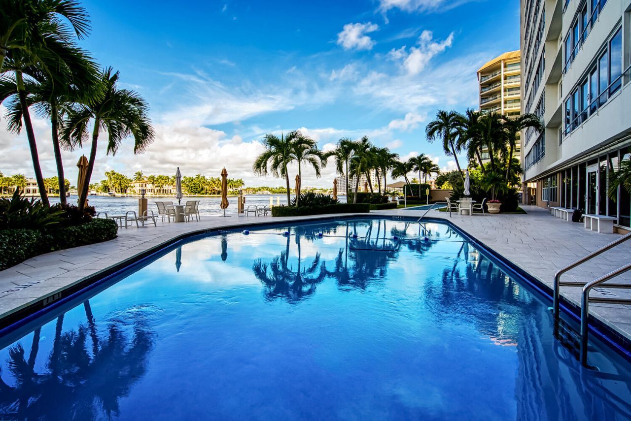 215 N Birch Road, Unit 5b, Fort Lauderdale, FL 33304 Photo