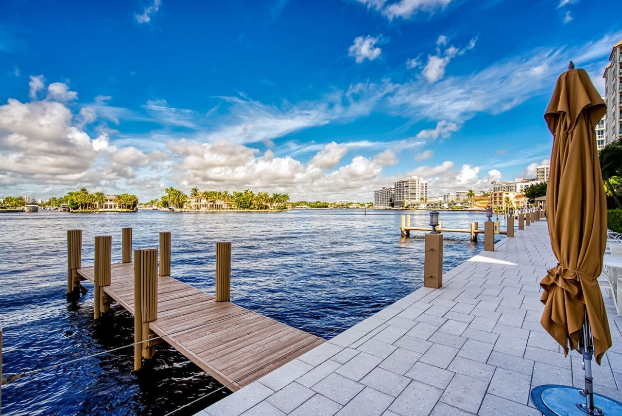 215 N Birch Road, Unit 5b, Fort Lauderdale, FL 33304 Photo