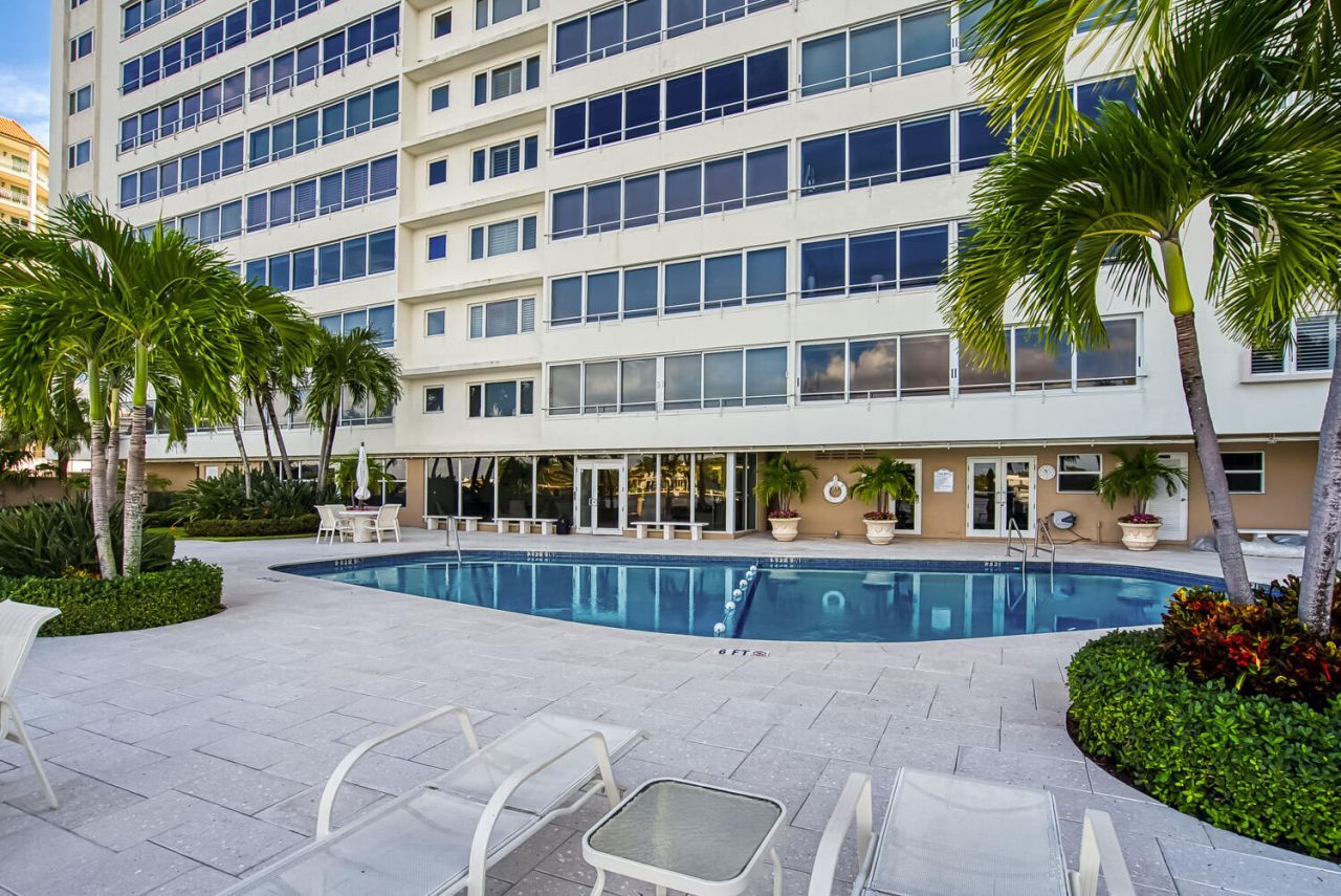 215 N Birch Road, Unit 5b, Fort Lauderdale, FL 33304 Photo
