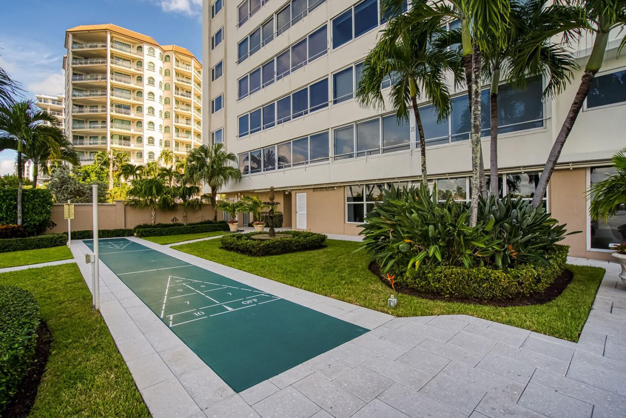 215 N Birch Road, Unit 5b, Fort Lauderdale, FL 33304 Photo