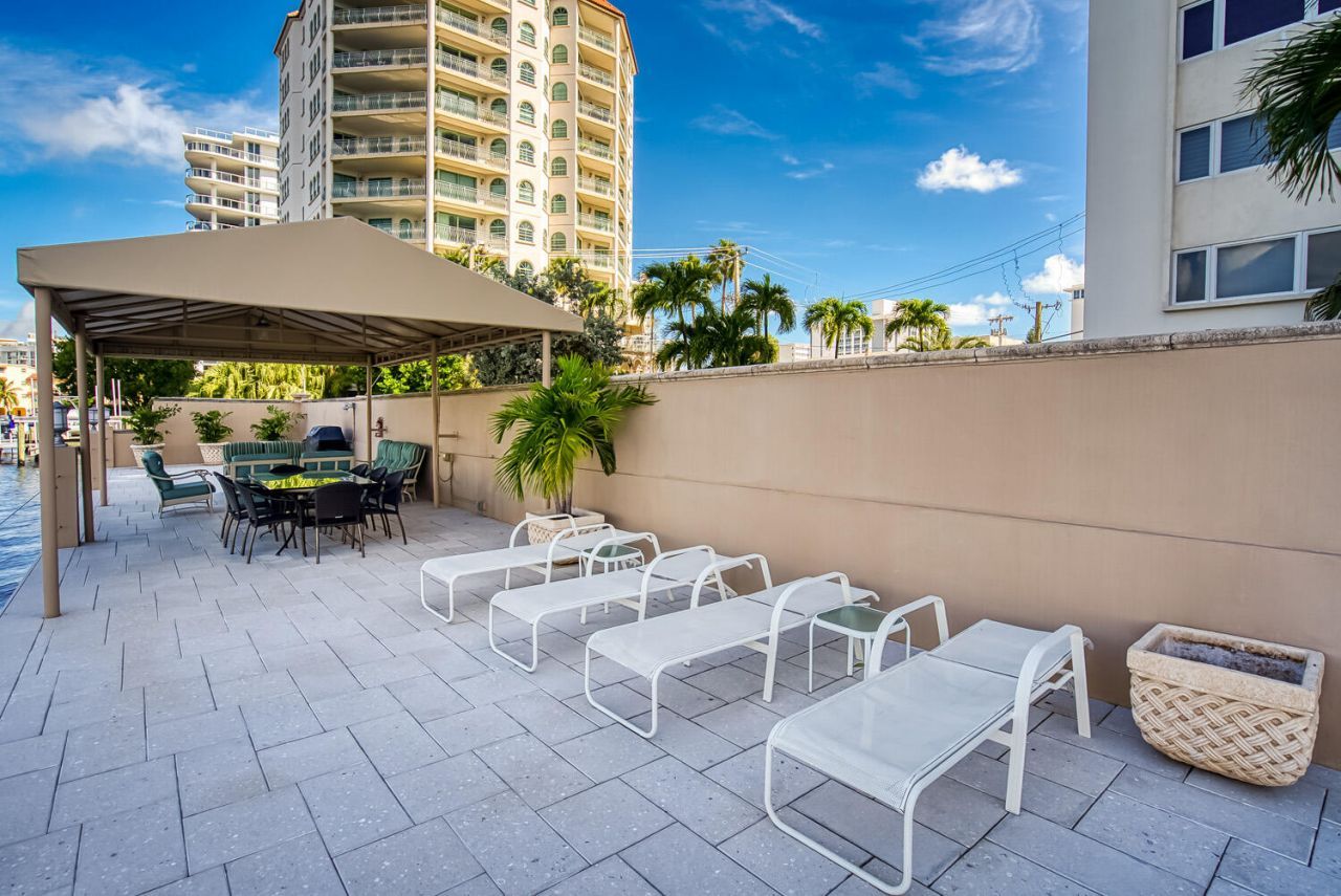 215 N Birch Road, Unit 5b, Fort Lauderdale, FL 33304 Photo