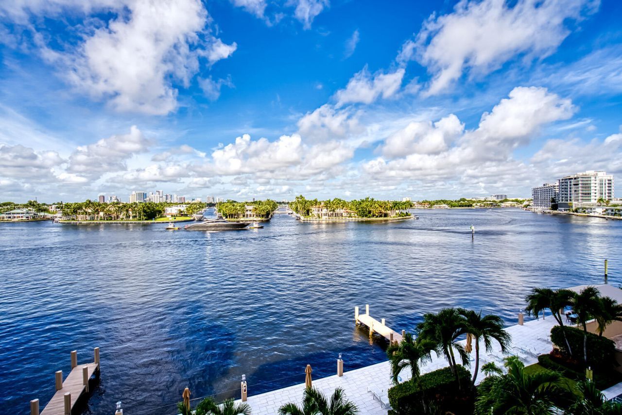 215 N Birch Road, Unit 5b, Fort Lauderdale, FL 33304 Photo