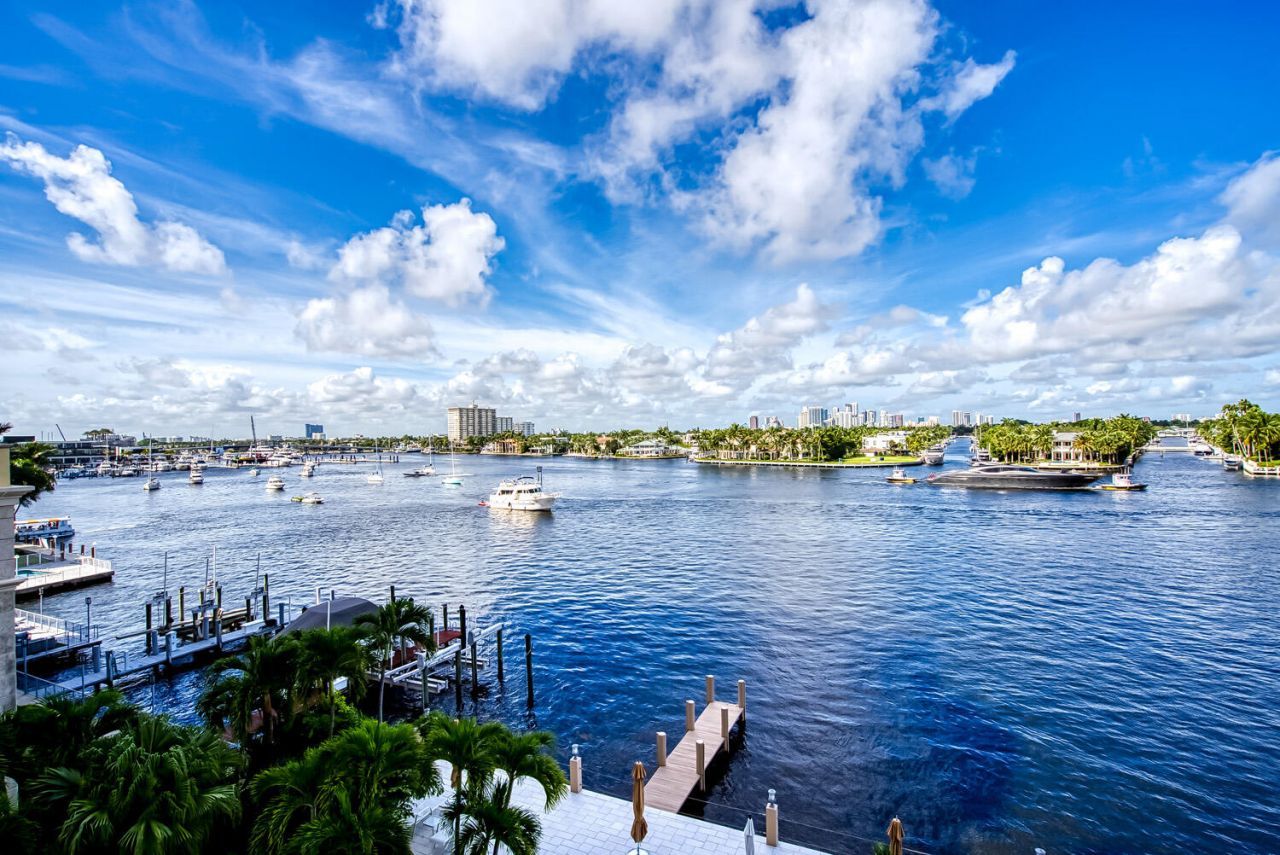 215 N Birch Road, Unit 5b, Fort Lauderdale, FL 33304 Photo