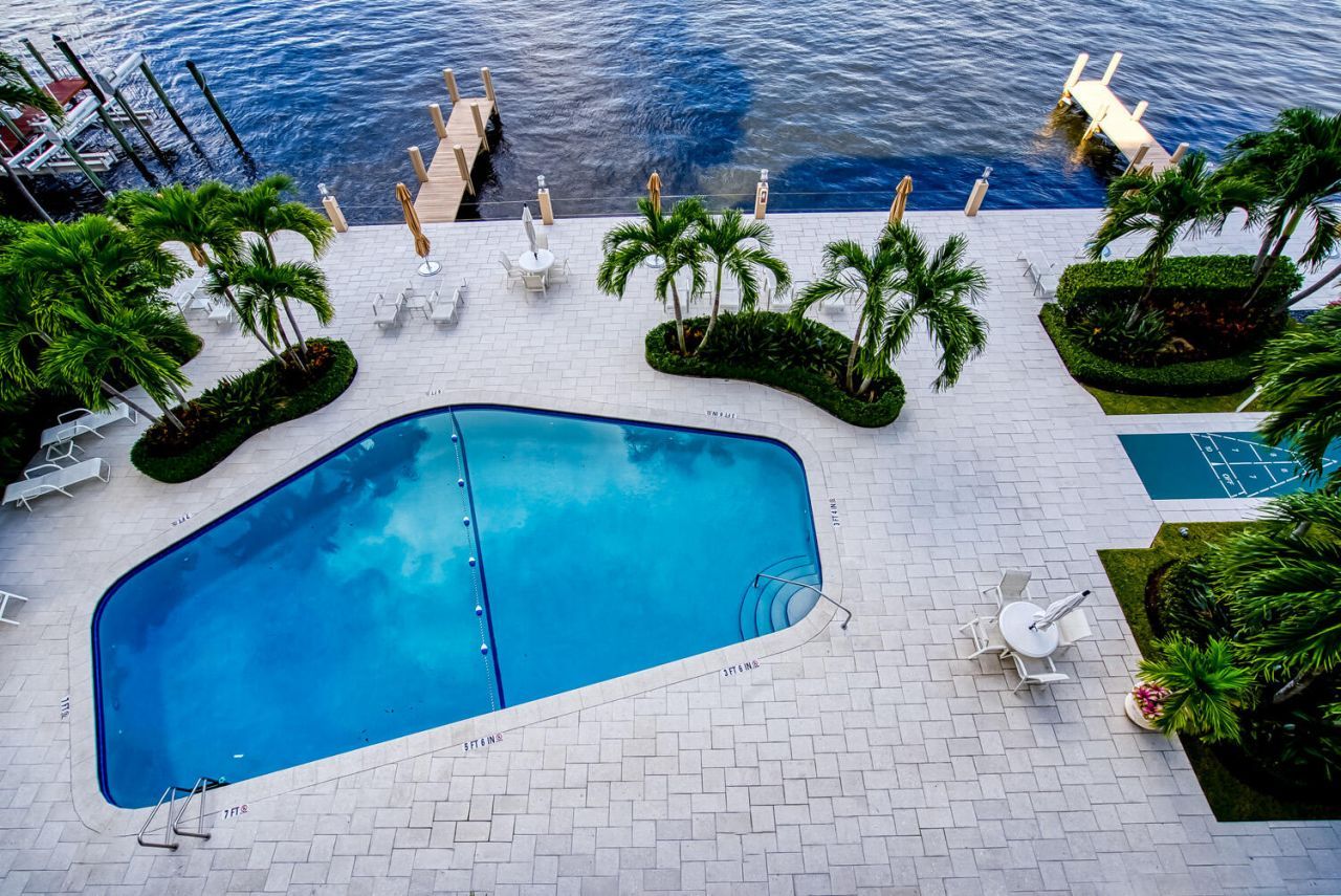 215 N Birch Road, Unit 5b, Fort Lauderdale, FL 33304 Photo