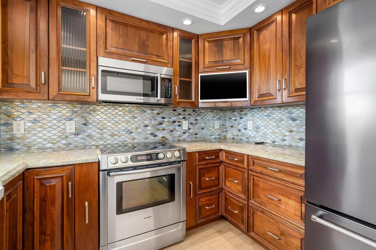 215 N Birch Road, Unit 5b, Fort Lauderdale, FL 33304 Photo