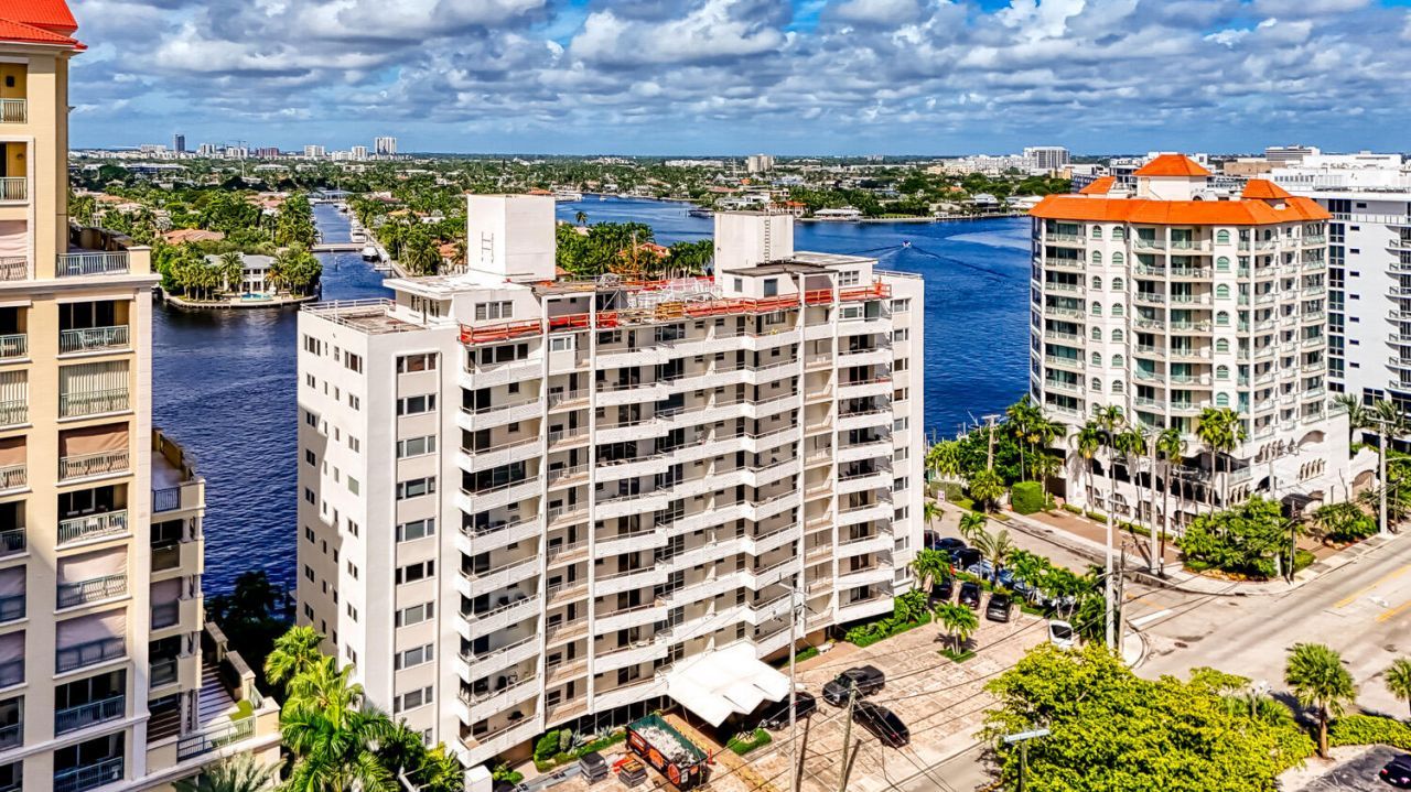 215 N Birch Road, Unit 5b, Fort Lauderdale, FL 33304 Photo