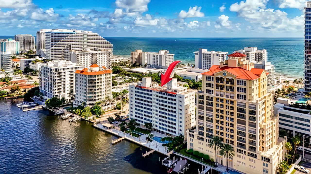 215 N Birch Road, Unit 5b, Fort Lauderdale, FL 33304 Photo