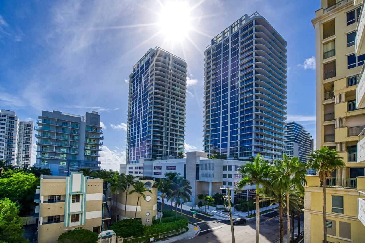 215 N Birch Road, Unit 5b, Fort Lauderdale, FL 33304 Photo