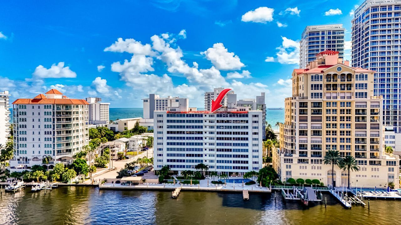 215 N Birch Road, Unit 5b, Fort Lauderdale, FL 33304 Photo