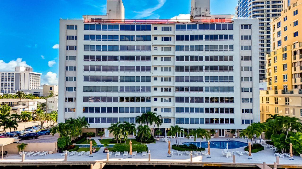 215 N Birch Road, Unit 5b, Fort Lauderdale, FL 33304 Photo