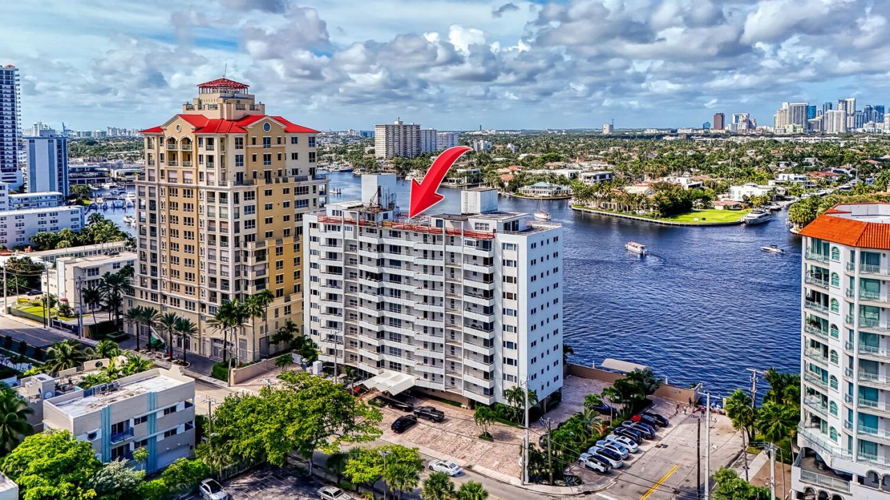 215 N Birch Road, Unit 5b, Fort Lauderdale, FL 33304 Photo