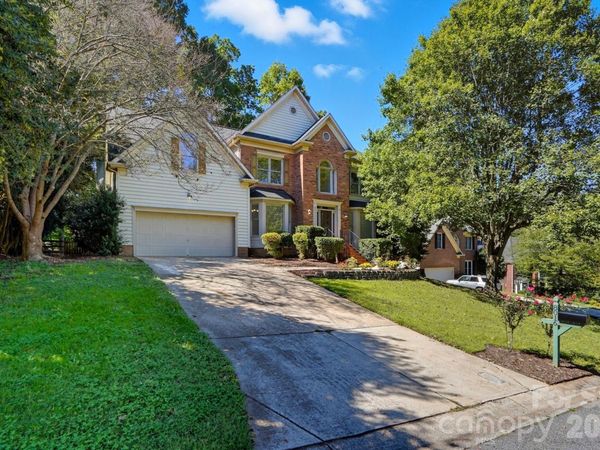 8016 Painted Pony Court, Charlotte, NC 28269