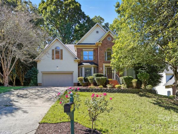 8016 Painted Pony Court, Charlotte, NC 28269