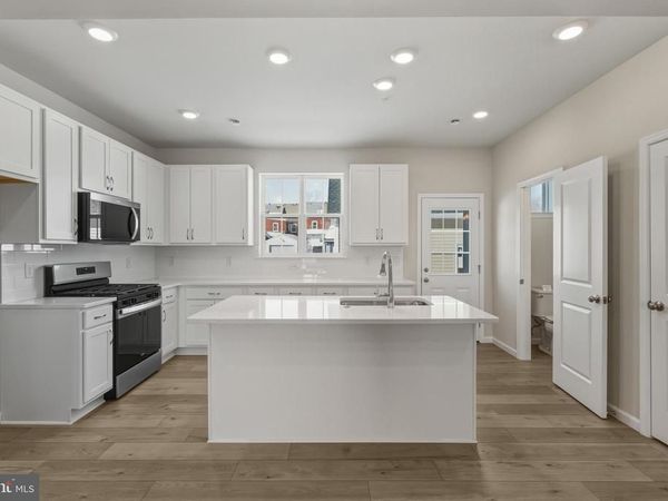 50 N EIGHTH ST, Unit HOMESITE B, PERKASIE, PA 18944