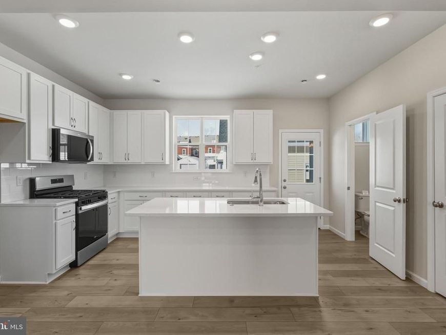 50 N Eighth St, Unit HOMESITE B, Perkasie, PA 18944 Main Photo