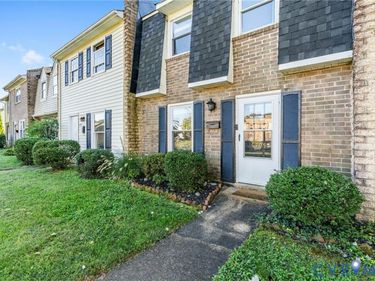 4709 Leadenhall Drive, Chesterfield, VA 23234