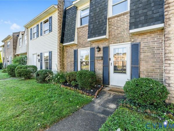 4709 Leadenhall Drive, Chesterfield, VA 23234