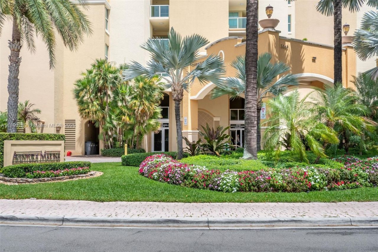 3340 NE 190th St, Unit 108, Aventura, FL 33180 Photo