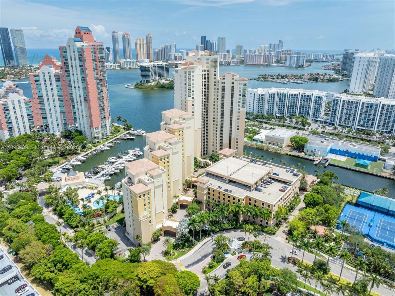 3340 NE 190th St, Unit 108, Aventura, FL 33180 Photo