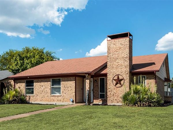 711 Valley Hill Road, Duncanville, TX 75137