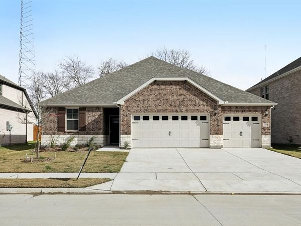 2625 Grand Canyon Street, Anna, TX 75409