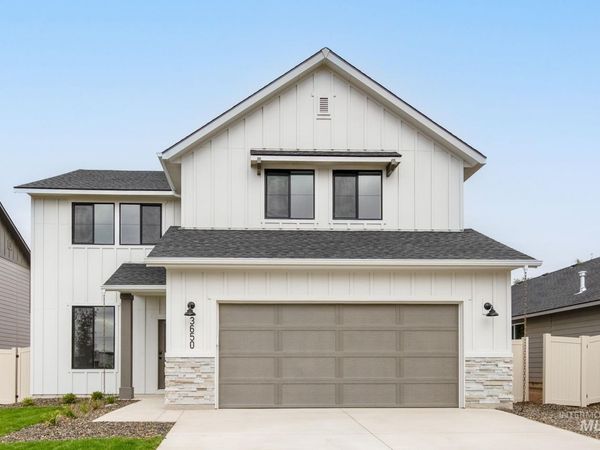 3650 W Dover St, Meridian, ID 83642