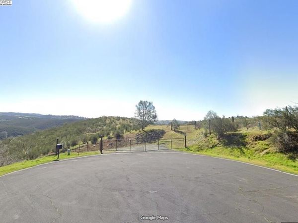 McCauley Road, Valley Springs, CA 95252