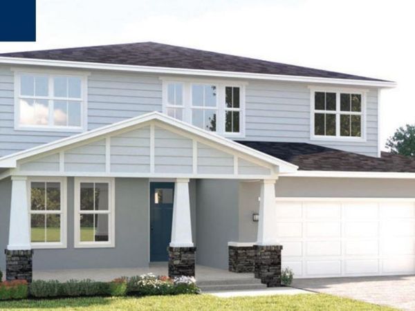 2281 BLUE HERON CIRCLE, AUBURNDALE, FL 33823