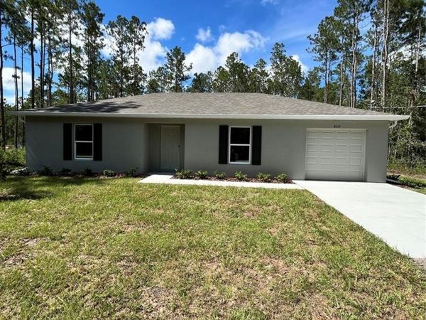 4210 PALATKA BOULEVARD, HASTINGS, FL 32145