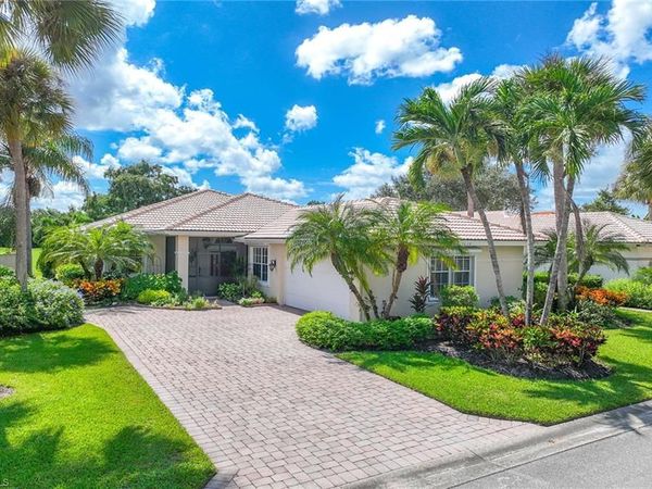 13630 Southampton DR, BONITA SPRINGS, FL 34135