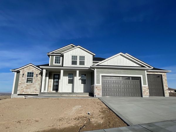 3338 Iron Bend Drive, Pocatello, ID 00000