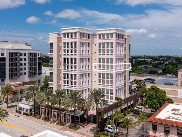 455 E Palmetto Park Road, Unit 6e, Boca Raton, FL 33432