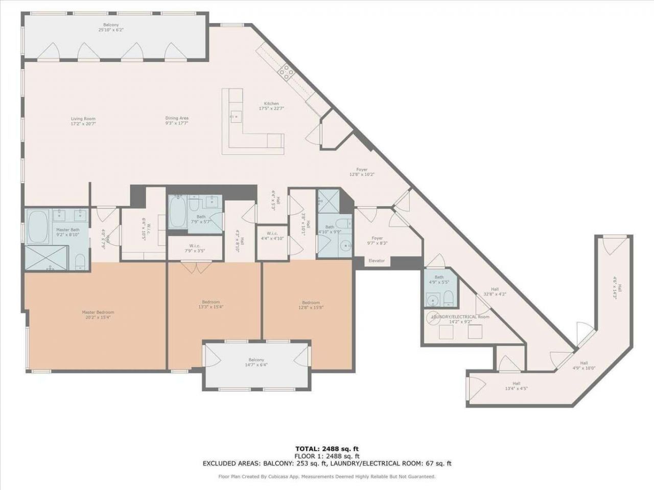 455 E Palmetto Park Road, Unit 6e, Boca Raton, FL 33432 Photo