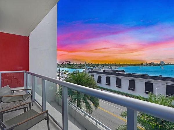 777 N Ocean Drive, Unit s332, Hollywood, FL 33019