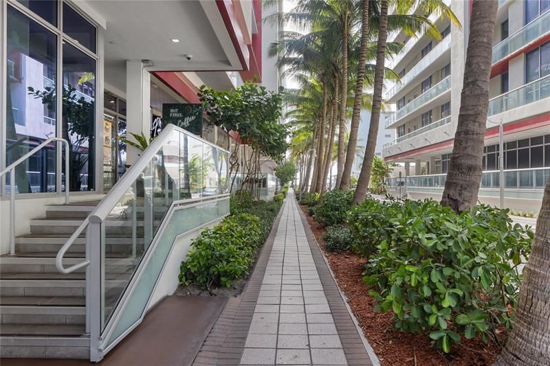 777 N Ocean Drive, Unit s332, Hollywood, FL 33019 Photo
