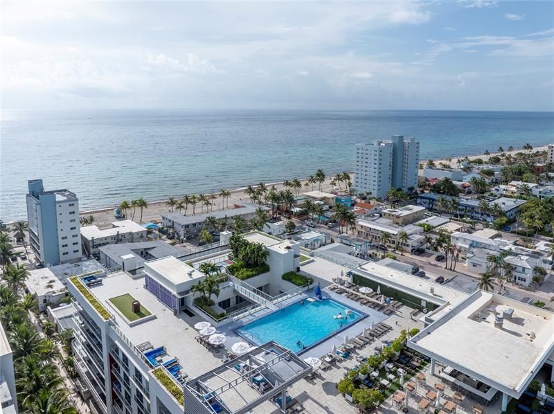 777 N Ocean Drive, Unit s332, Hollywood, FL 33019 Photo