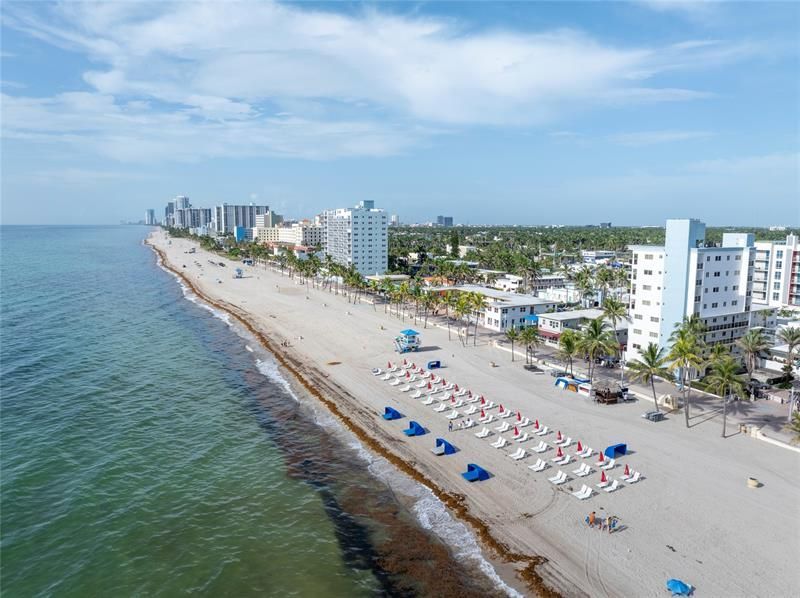 777 N Ocean Drive, Unit s332, Hollywood, FL 33019 Photo