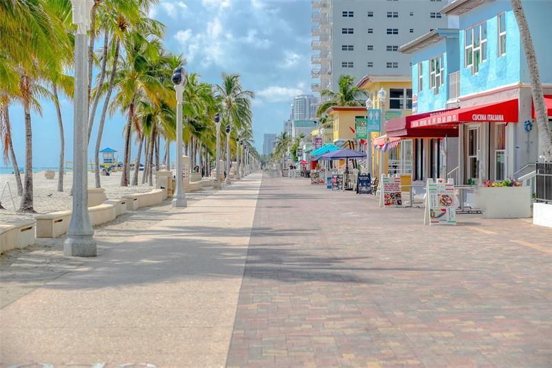 777 N Ocean Drive, Unit s332, Hollywood, FL 33019 Photo