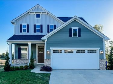 2092 Sugar Maple Drive, Kent, OH 44240