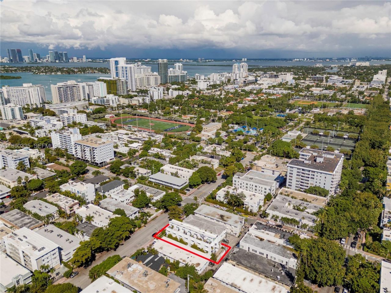 945 Jefferson Ave, Unit 103, Miami Beach, FL 33139 Photo